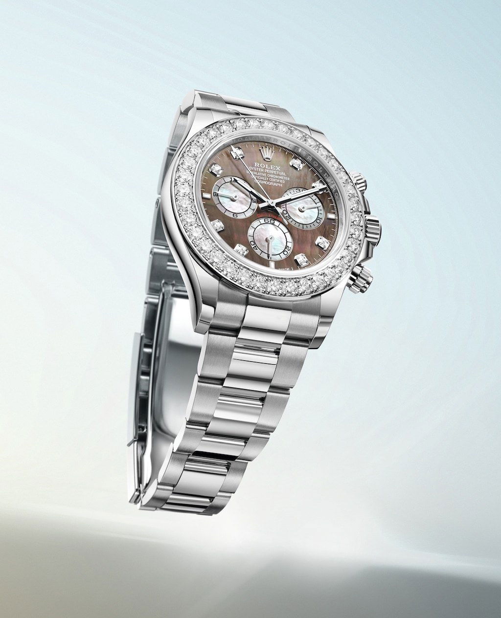 Rolex Cosmograph Daytona - View 3