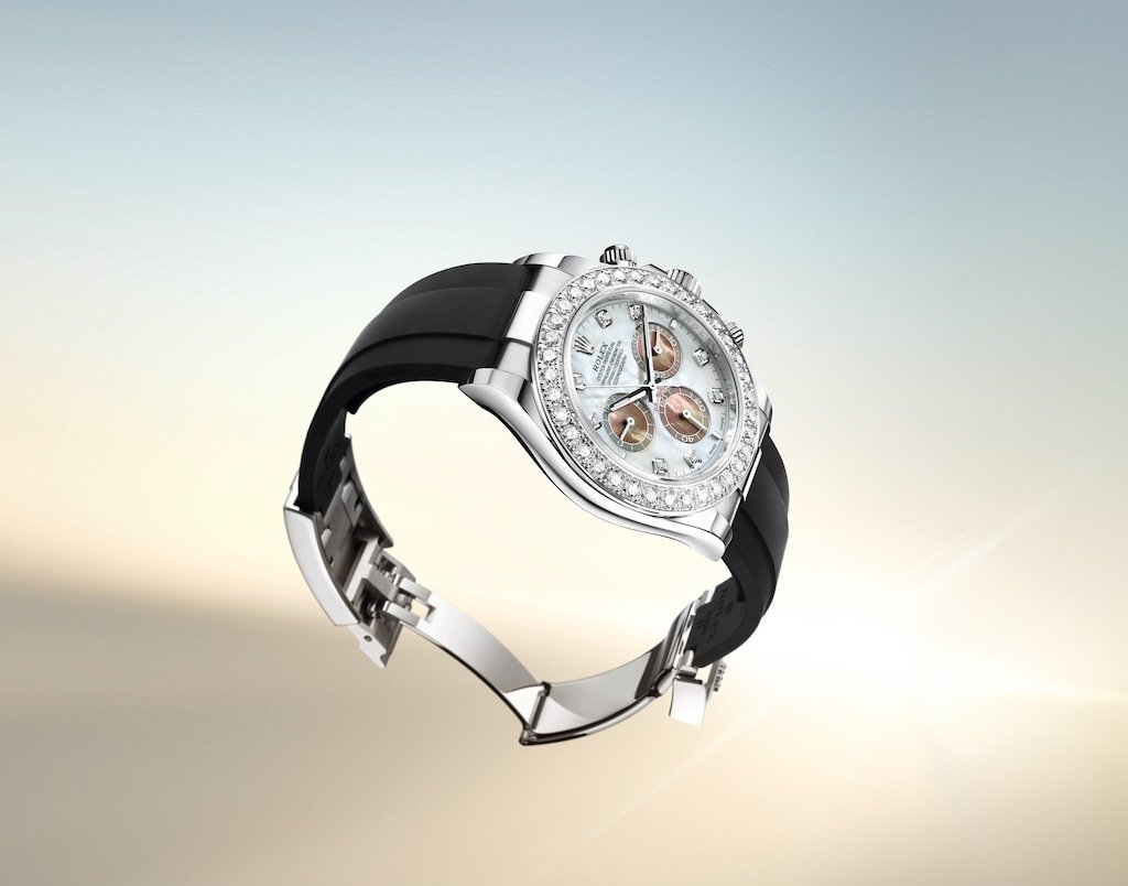 Rolex Cosmograph Daytona - View 3