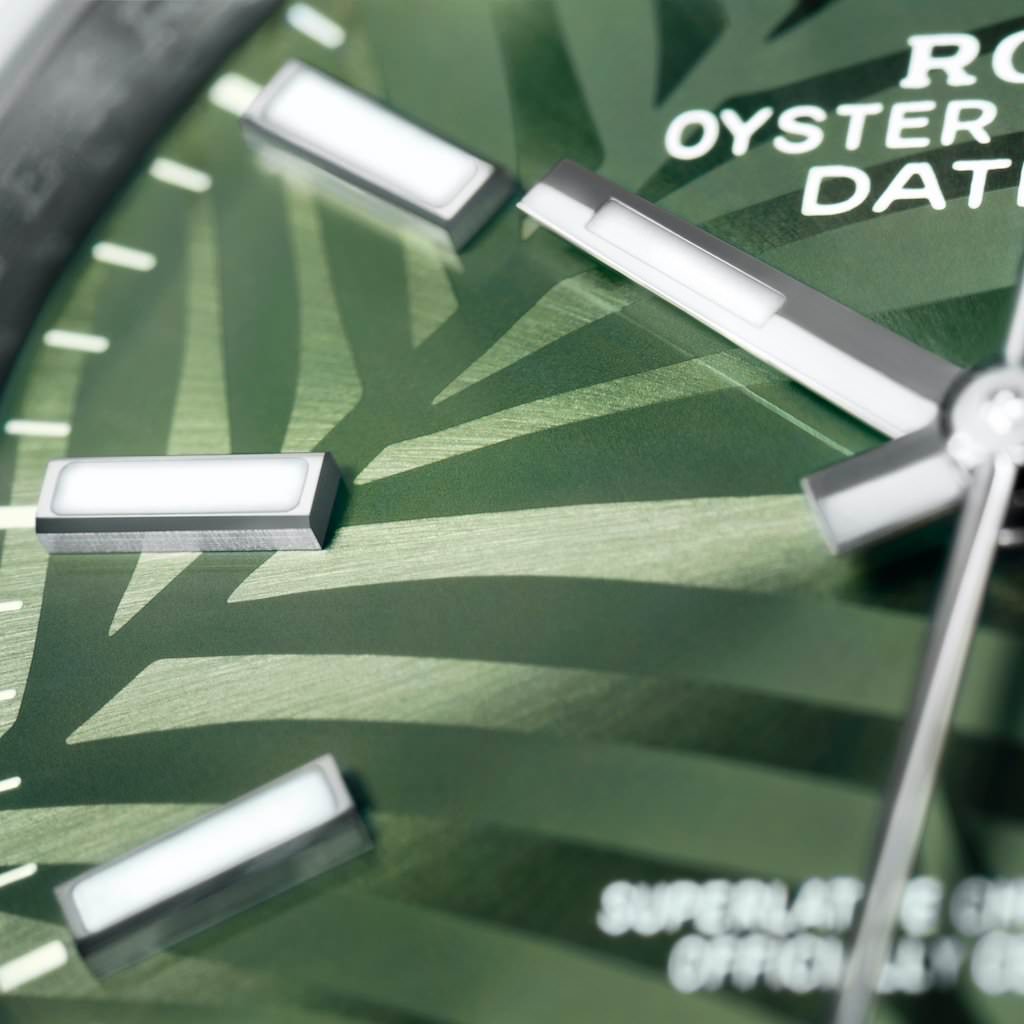 Rolex Datejust 36 - View 3
