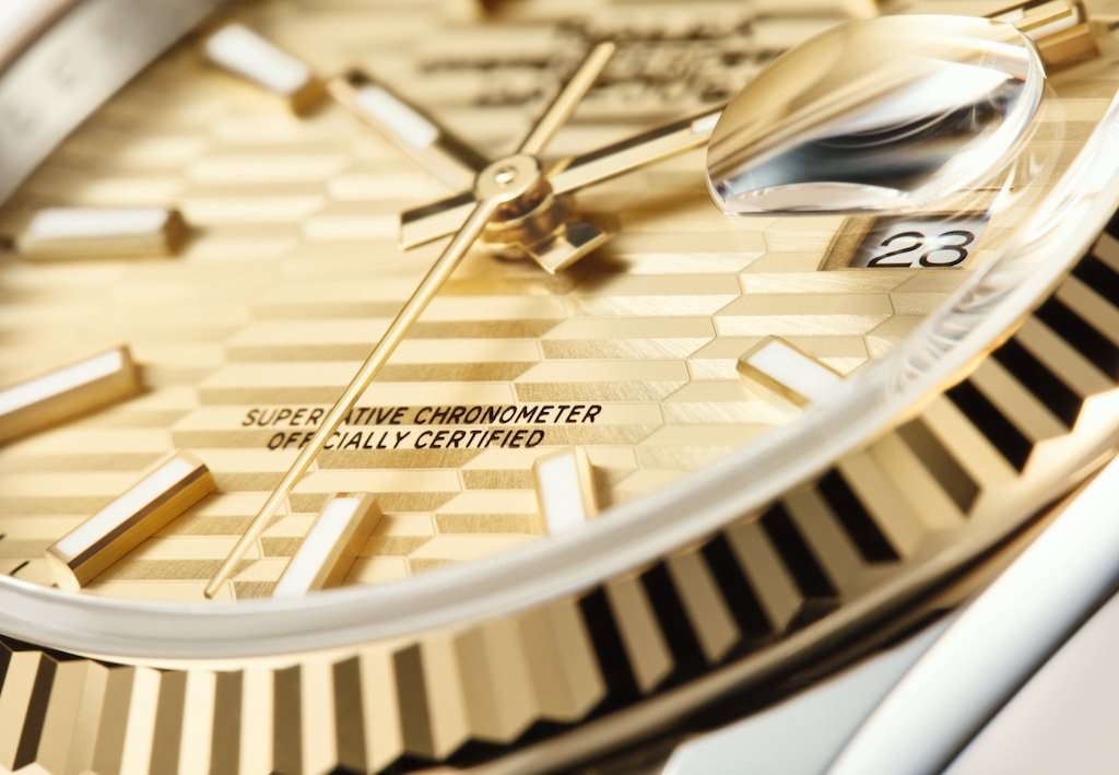 Rolex Datejust 36 - View 2