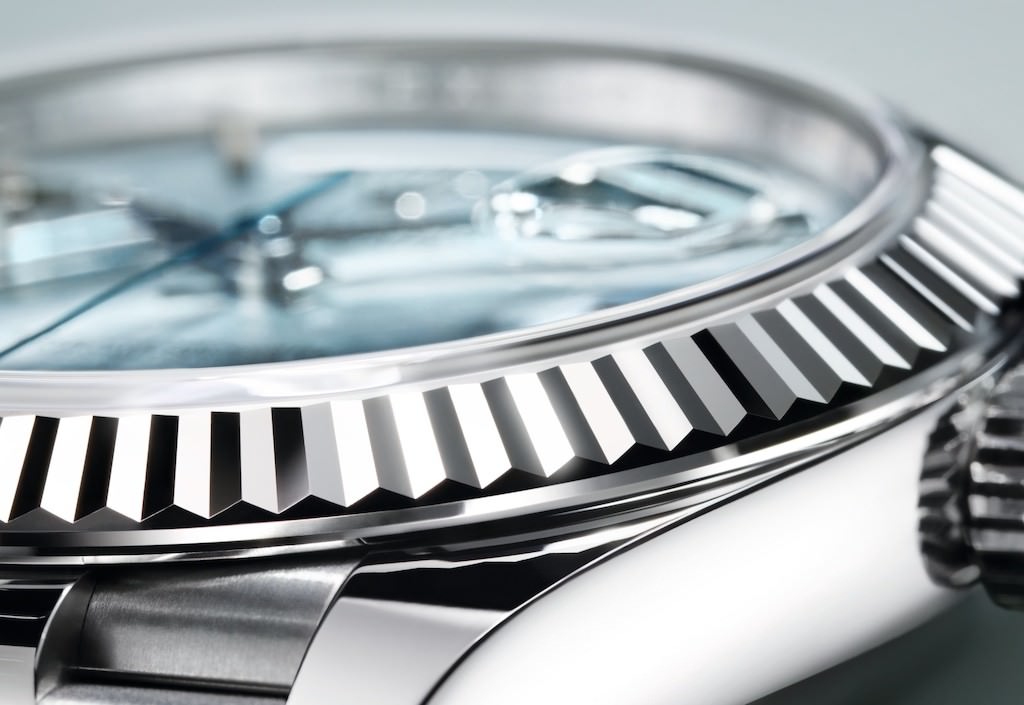 Rolex Day-Date 40 - View 2