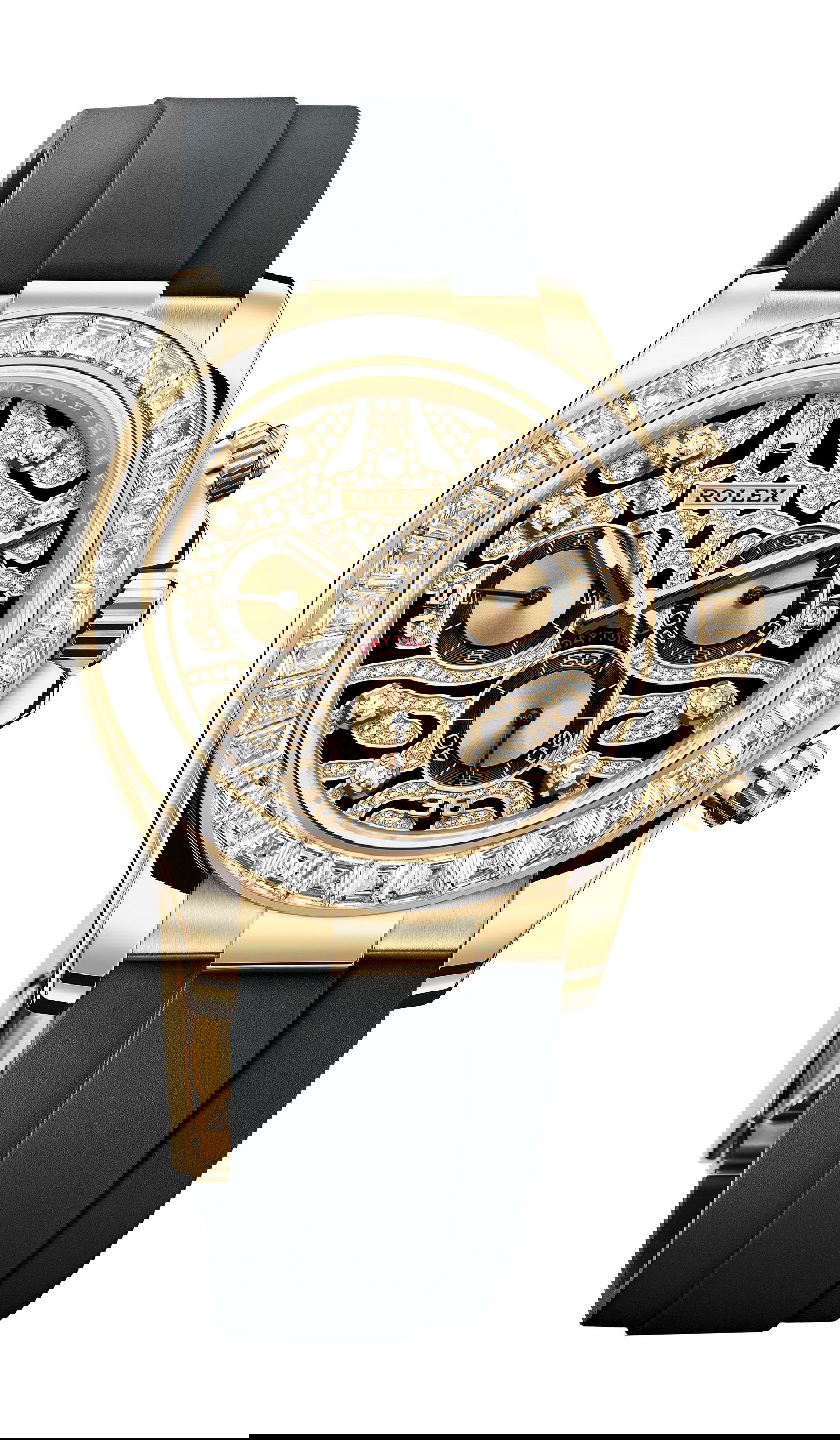 Rolex Cosmograph Daytona watch