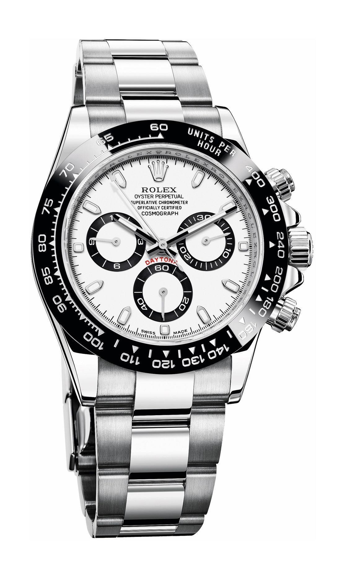 Rolex Cosmograph Daytona watch