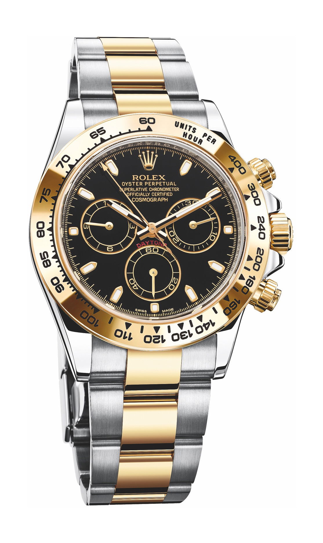Rolex Cosmograph Daytona watch
