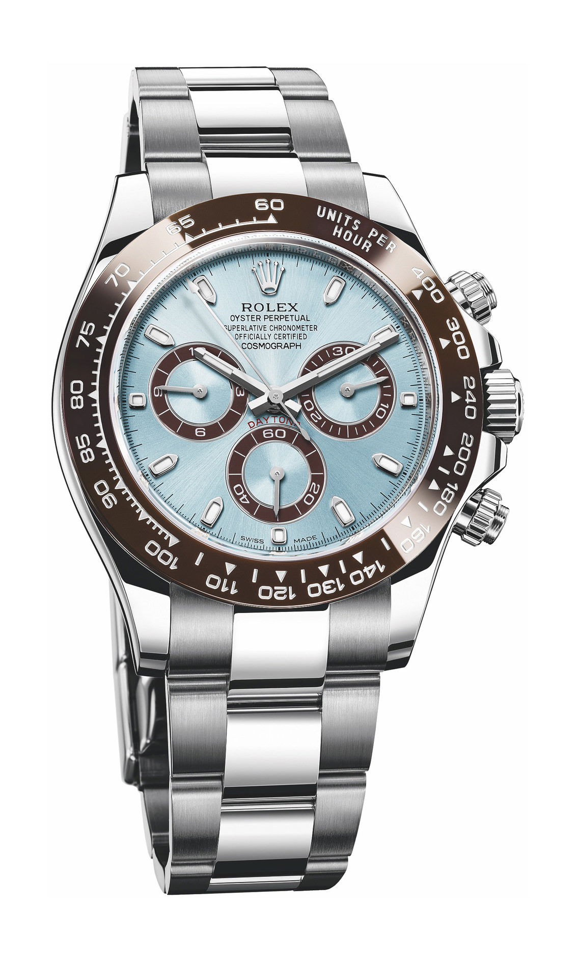 Rolex Cosmograph Daytona watch