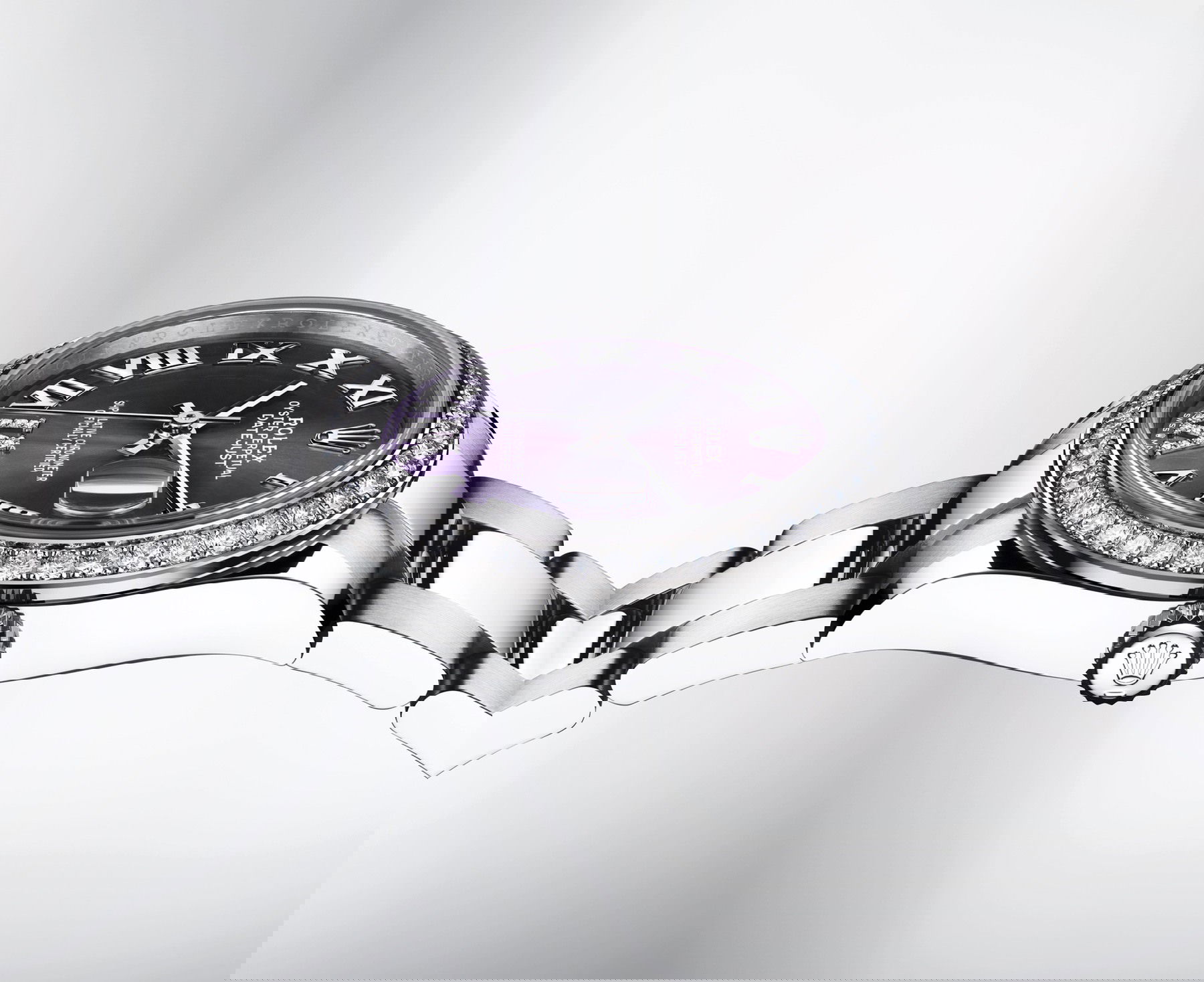 Rolex Datejust 31 - View 2