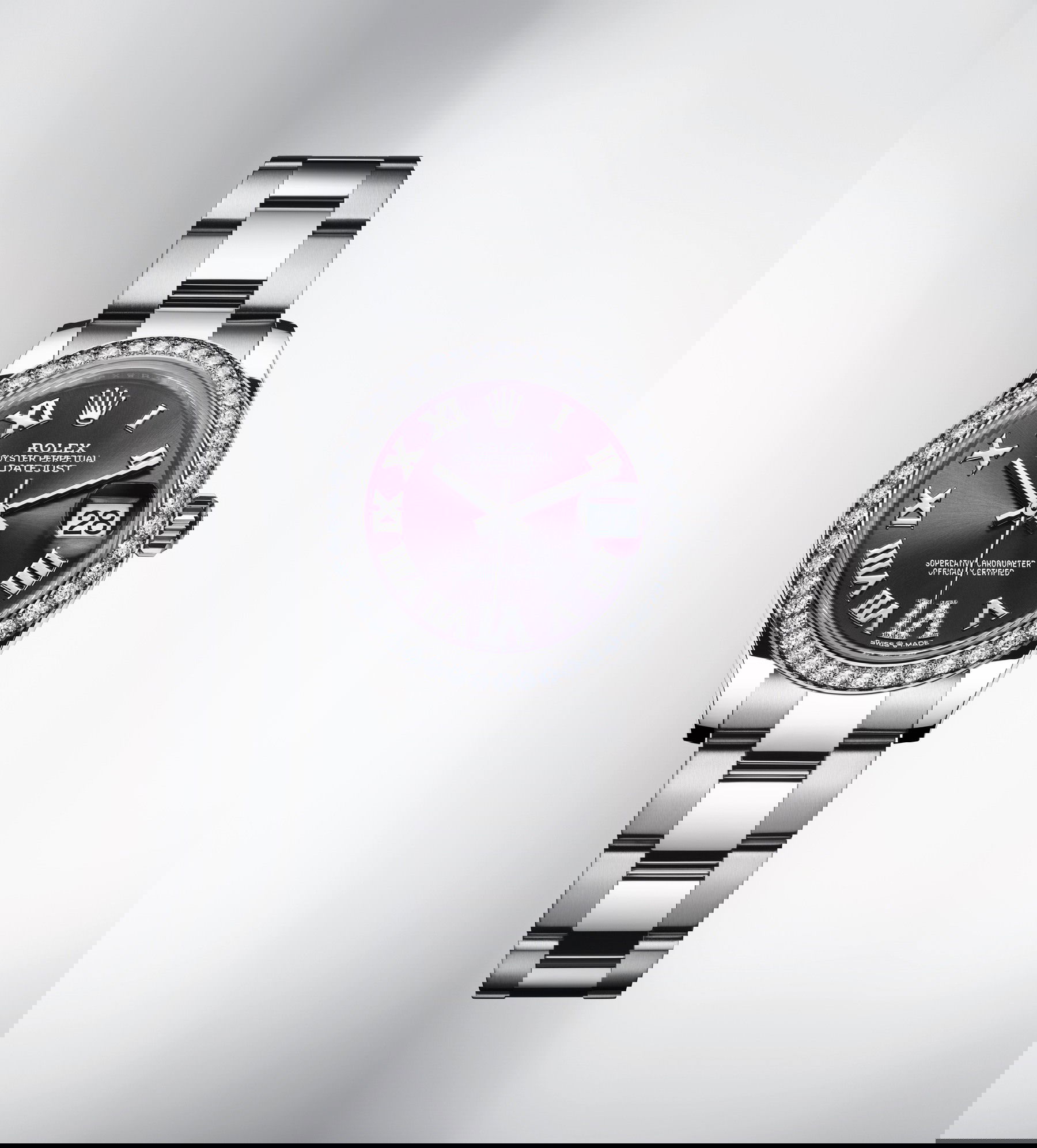 Rolex Datejust 31 - View 3