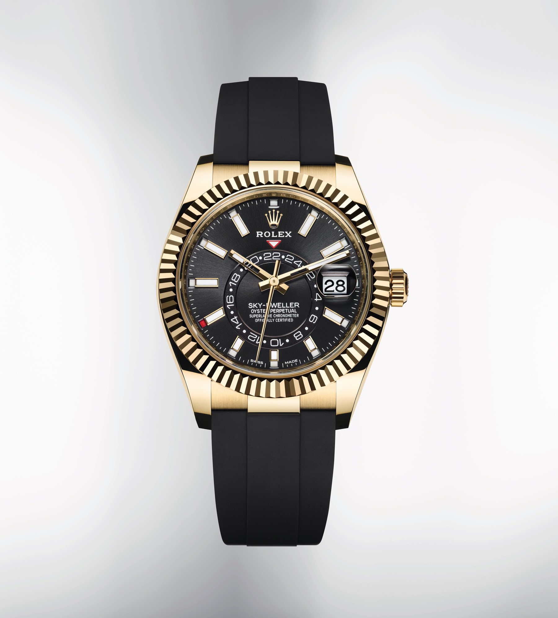 Rolex Sky-Dweller - View 3
