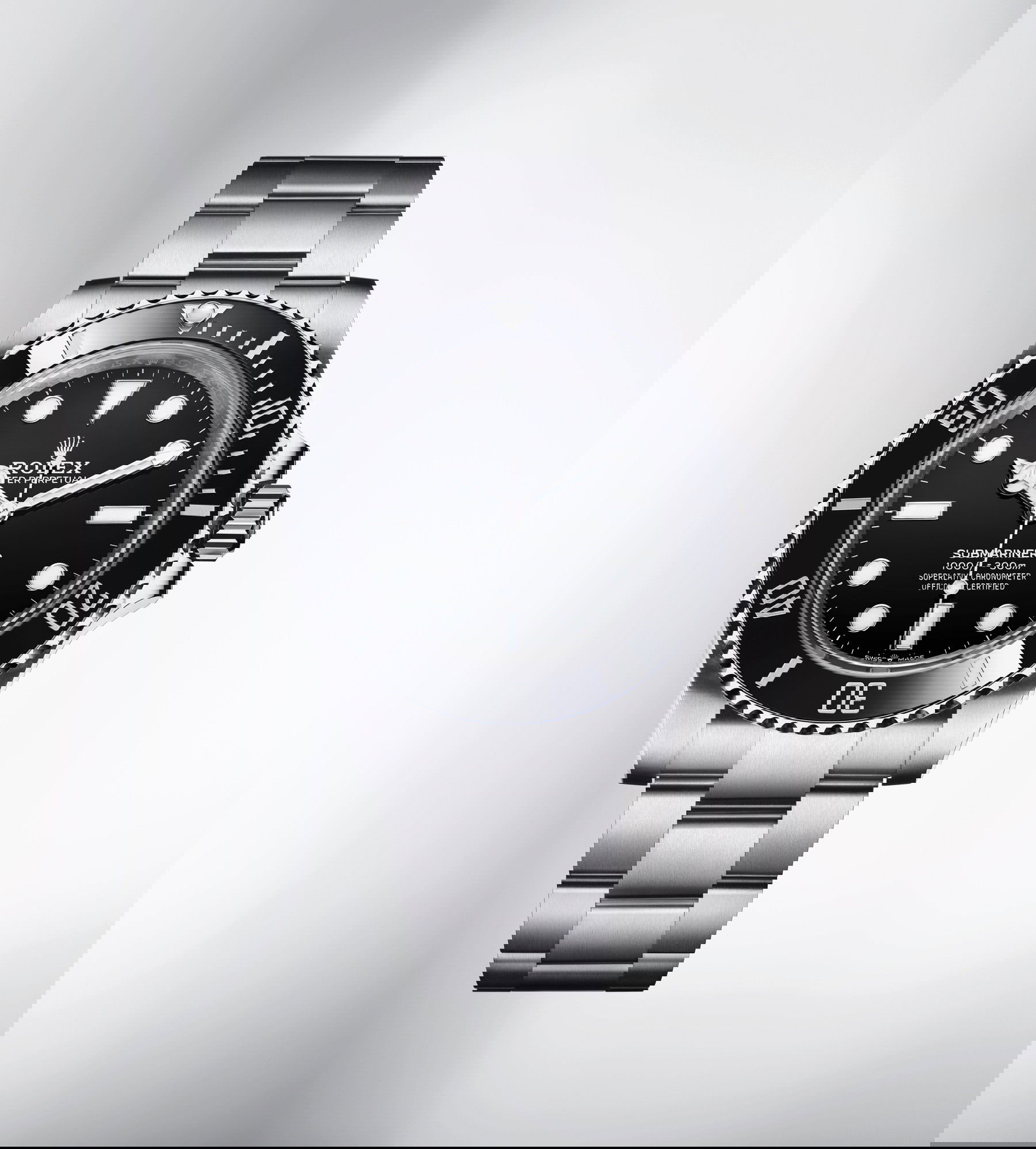 Rolex Submariner - View 2