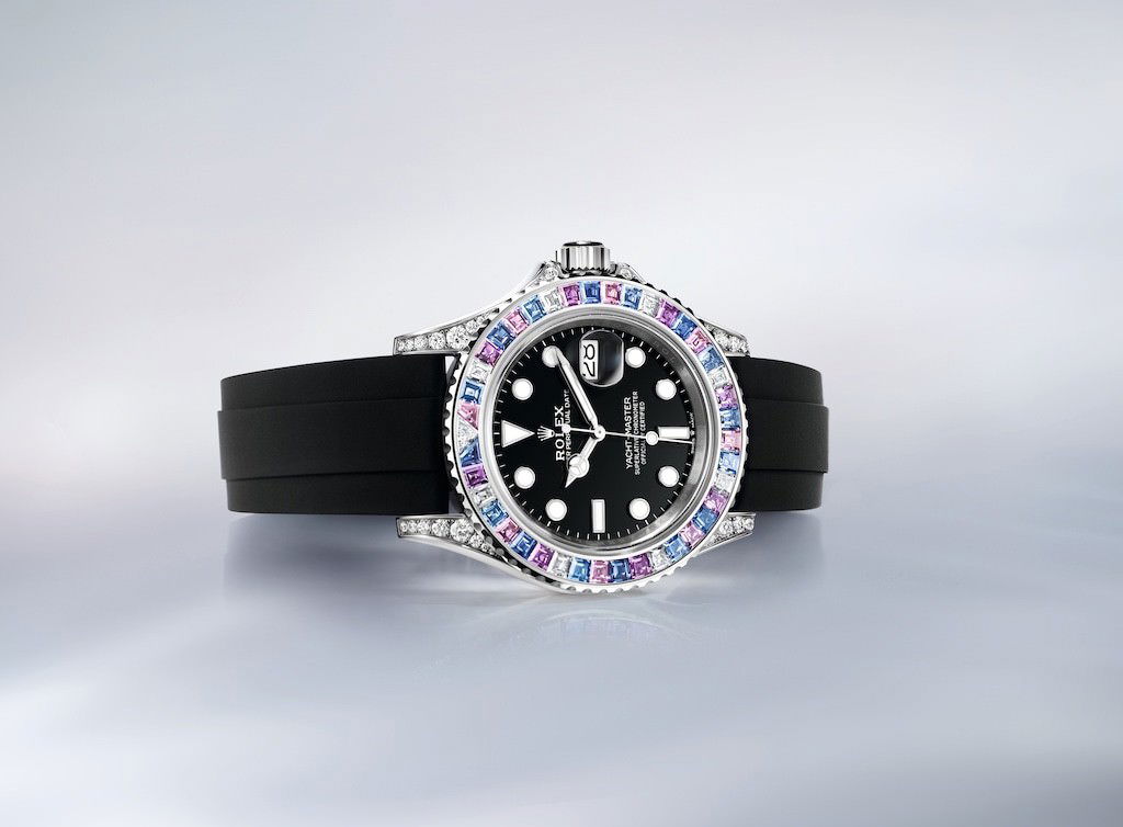 Rolex Yacht-Master 40 - View 2