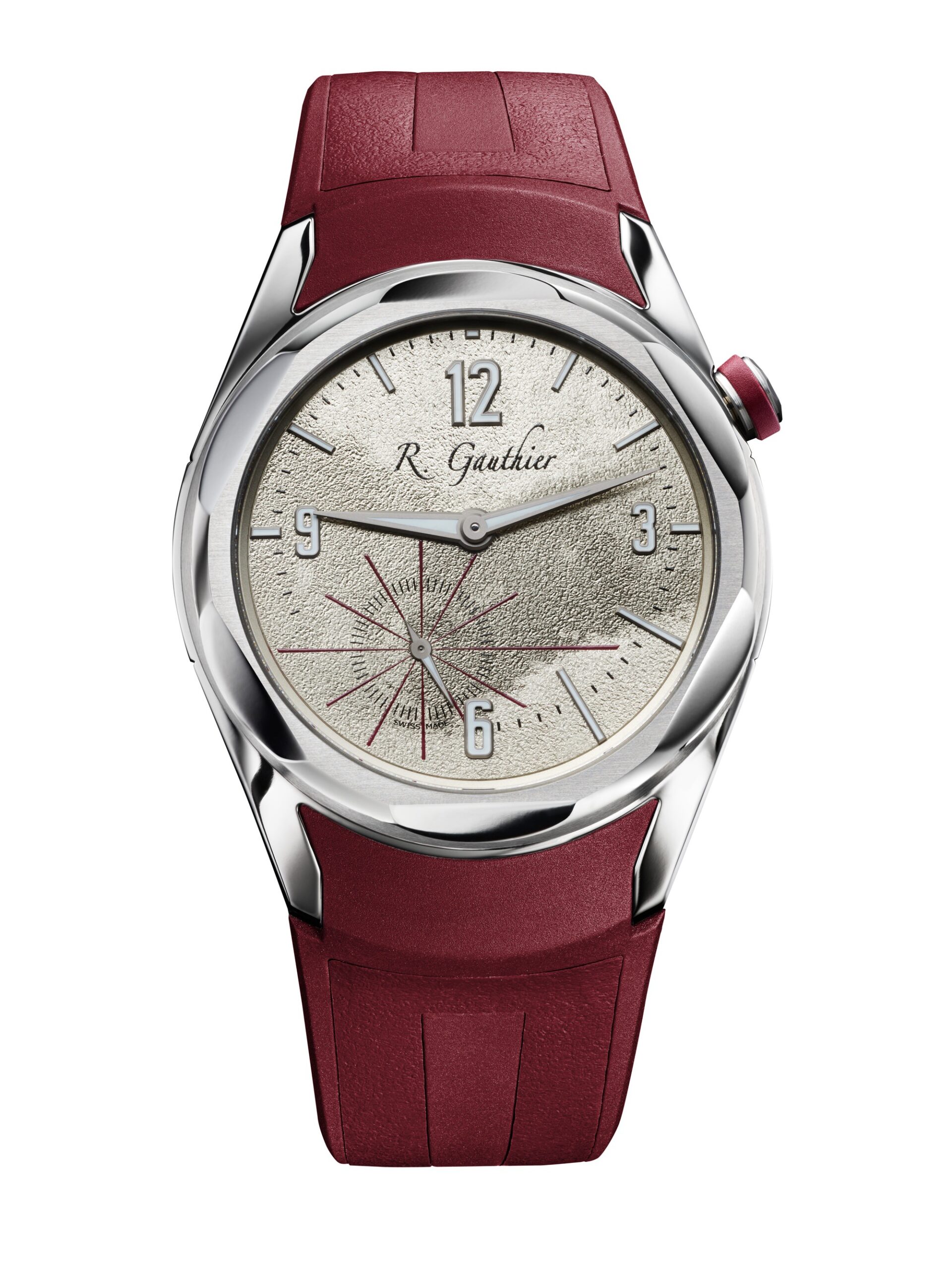 Romain Gauthier C by Romain Gauthier Titanium Edition Five - View 3