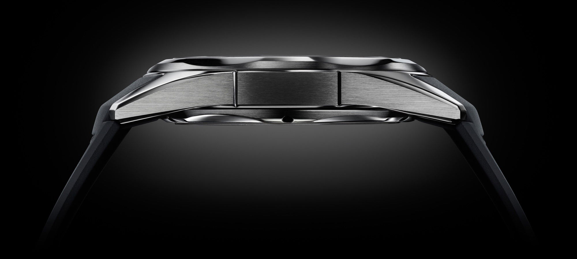 Romain Gauthier C by Romain Gauthier Titanium Edition One - View 2