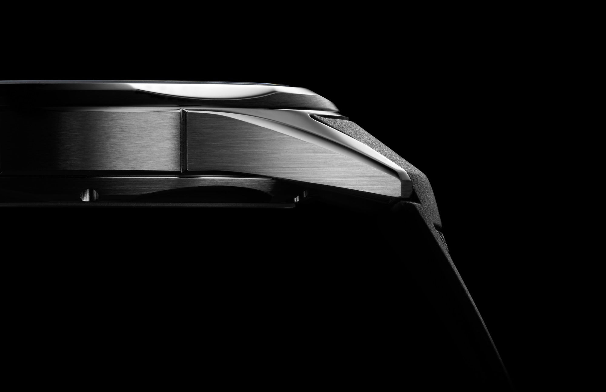 Romain Gauthier C by Romain Gauthier Titanium Edition One - View 3