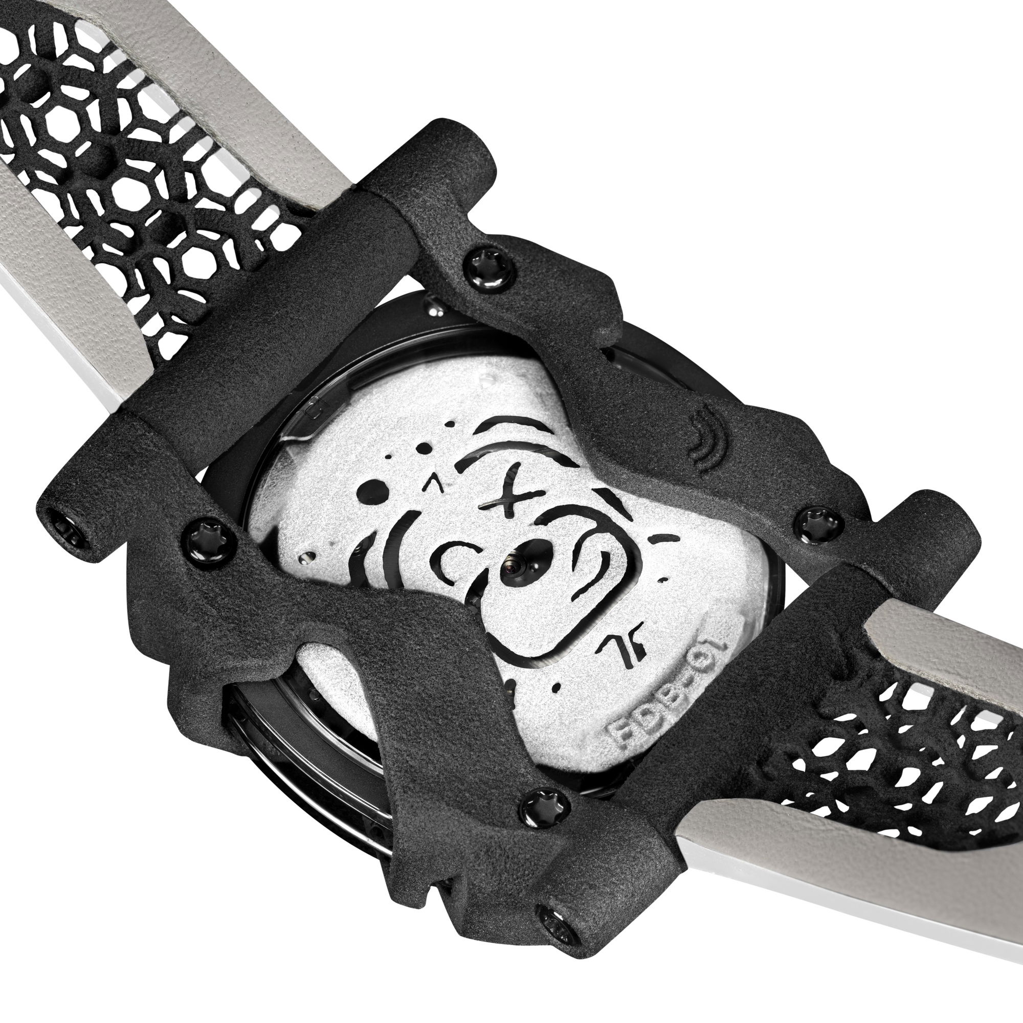 SevenFriday Free-D FDB/01 Purity and Innocence - View 3