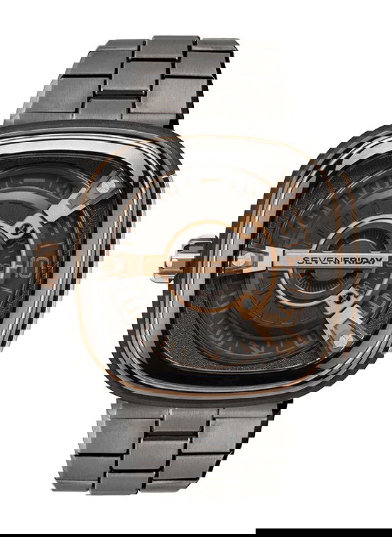 Sevenfriday M2/02M watch