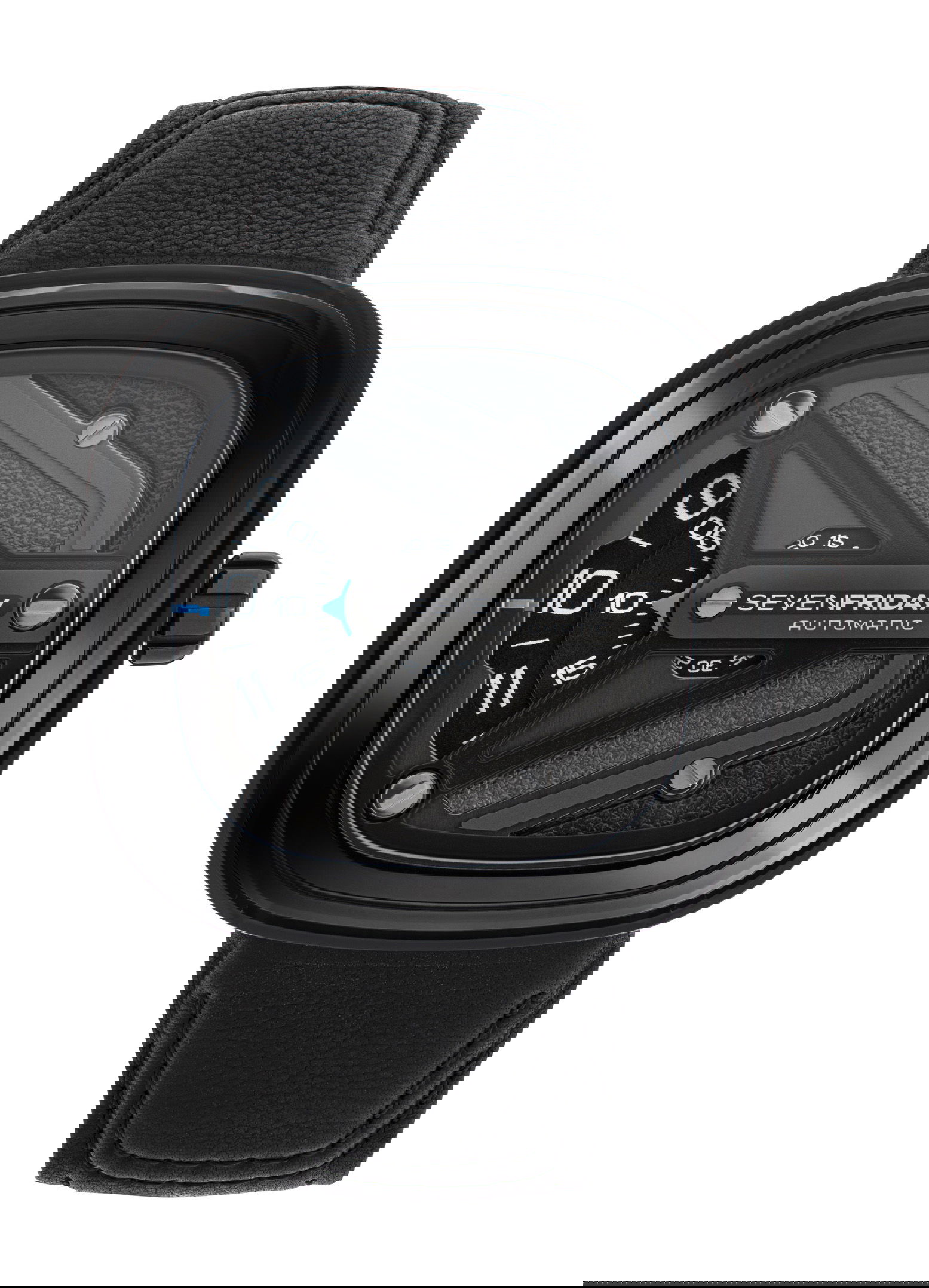 Sevenfriday M3/07 Spaceship watch