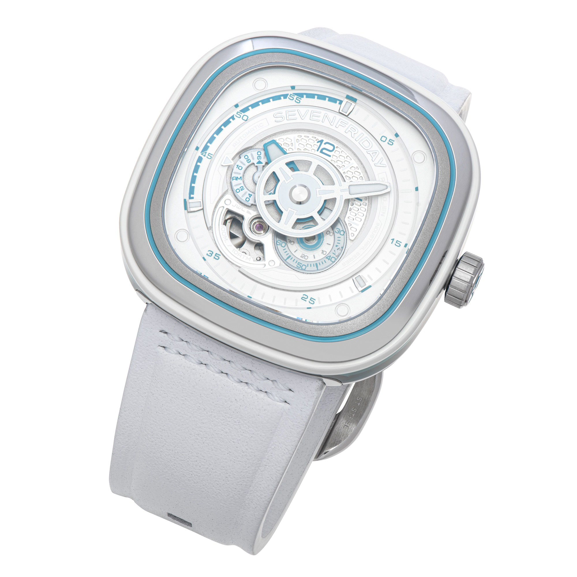 SevenFriday P3C/10 Beach Club - View 3