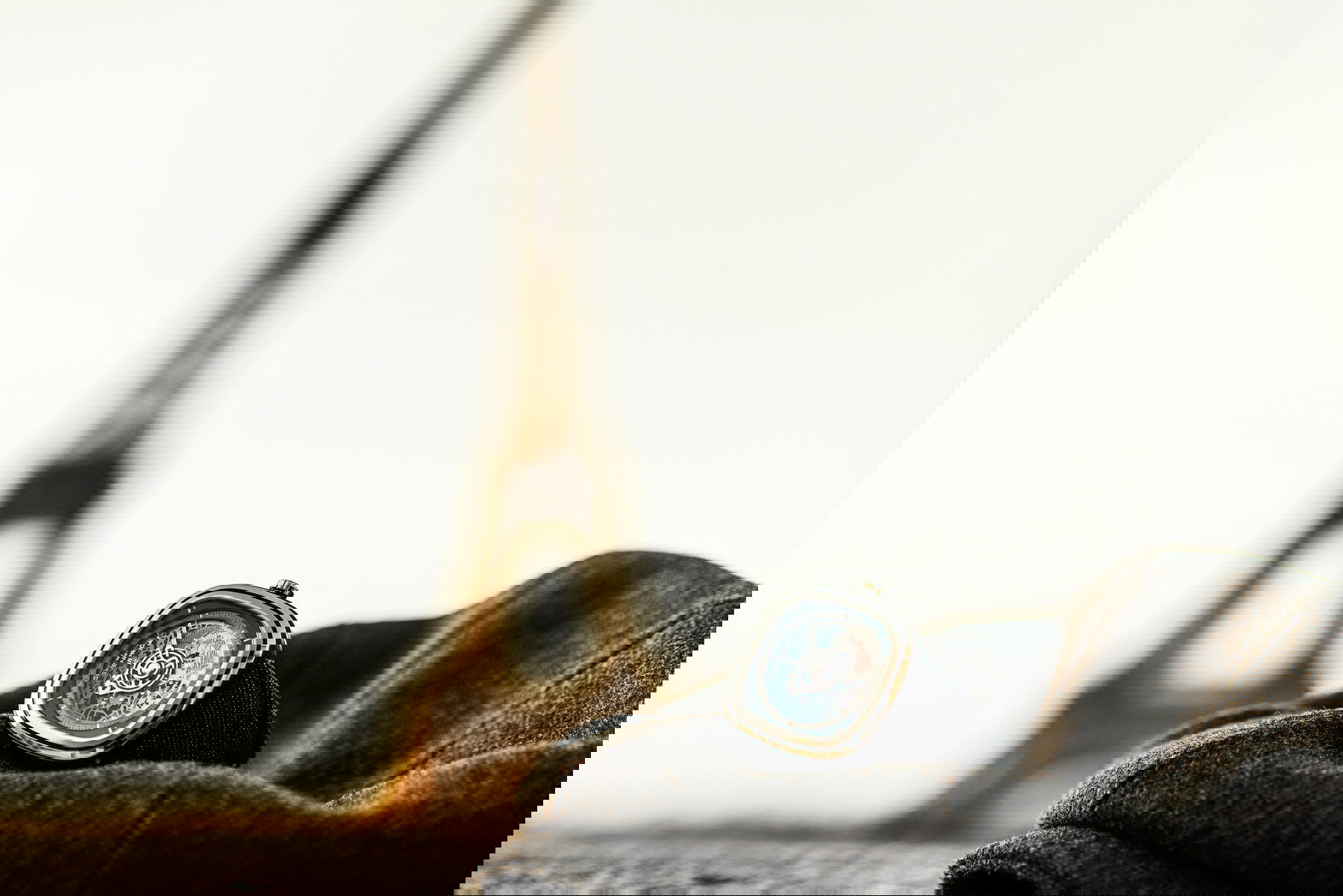 SevenFriday T1/01 Cocorico - View 2