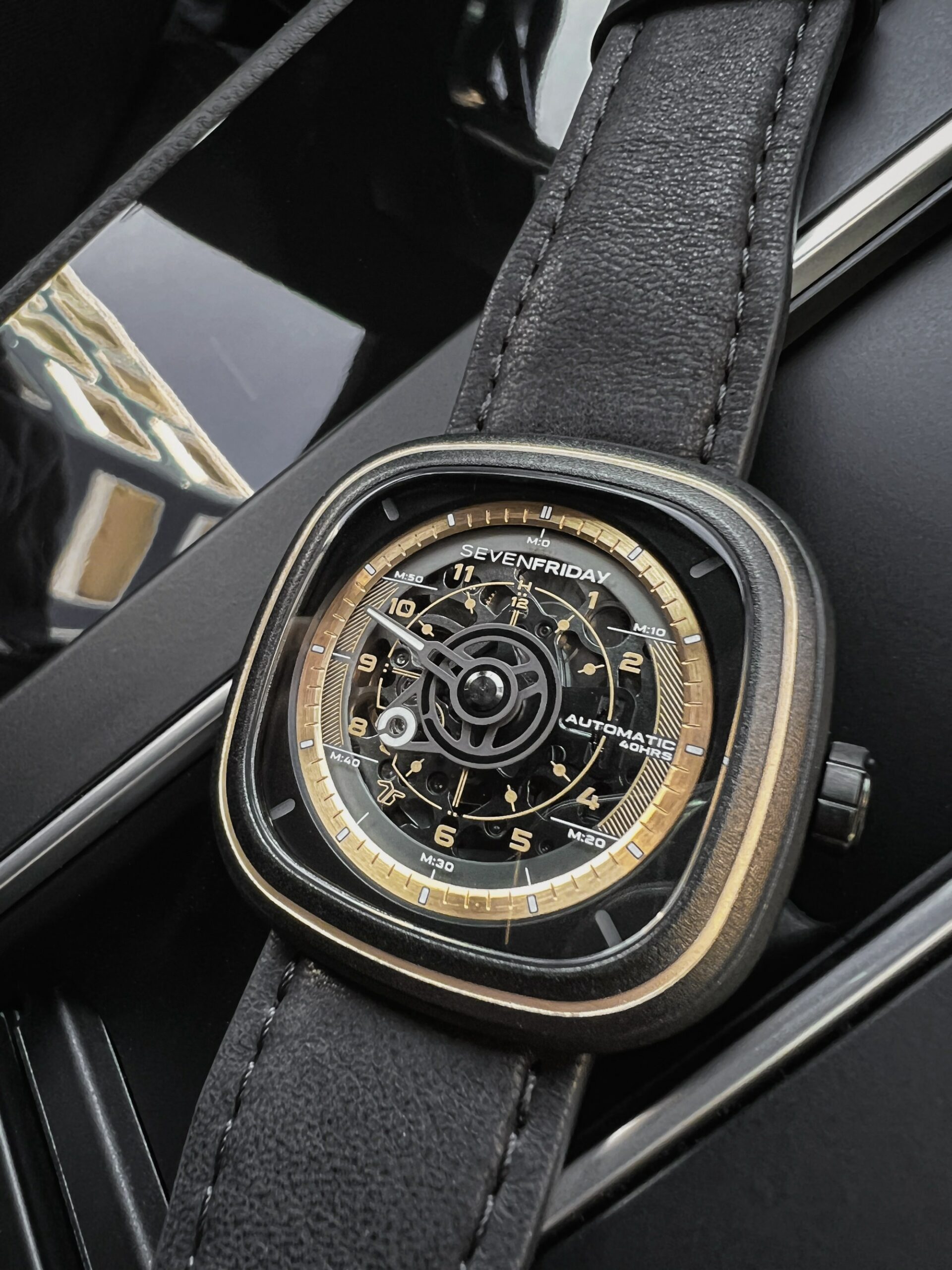 SevenFriday T2/06 - View 2
