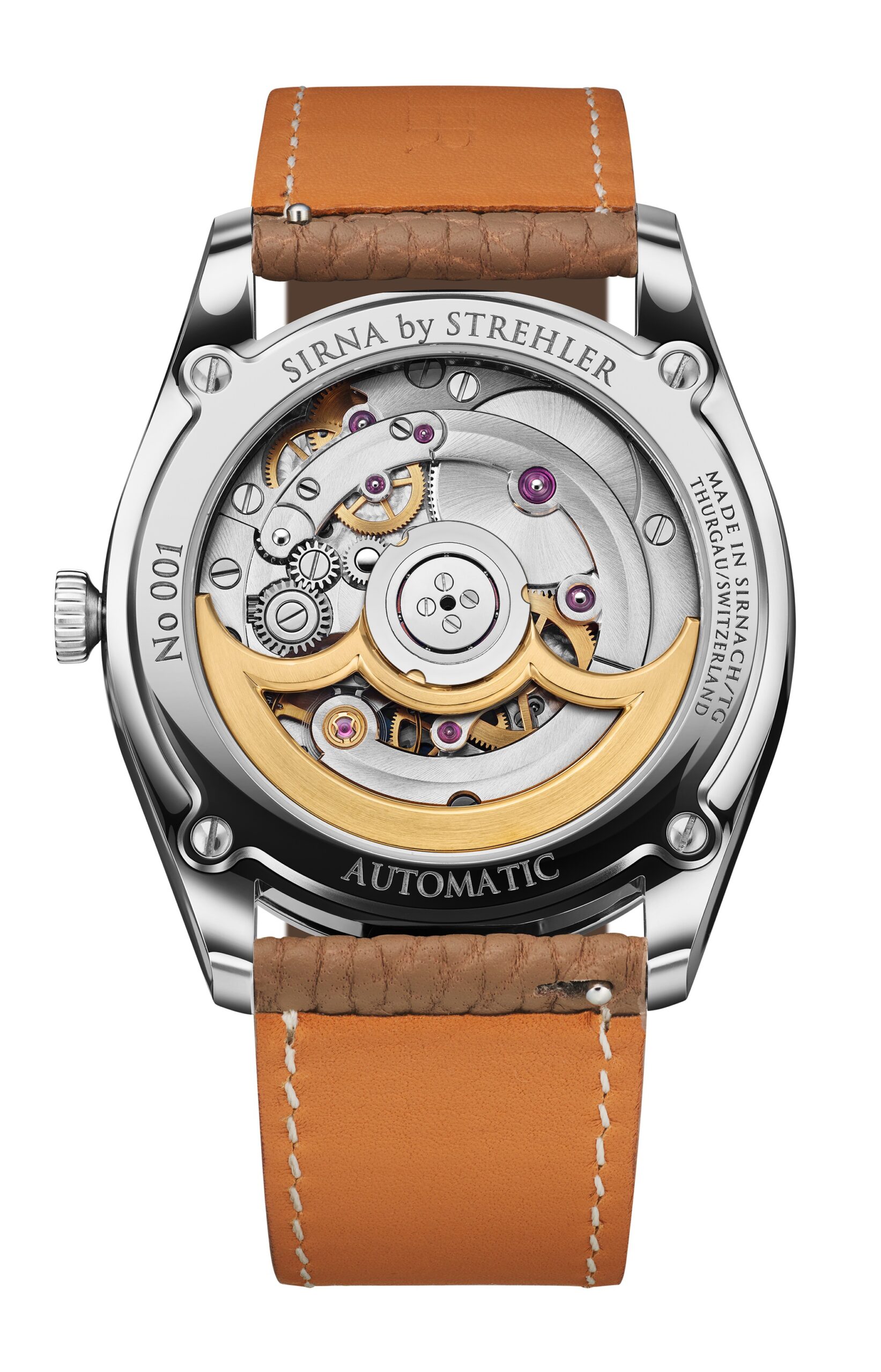 STREHLER Sirna - View 2