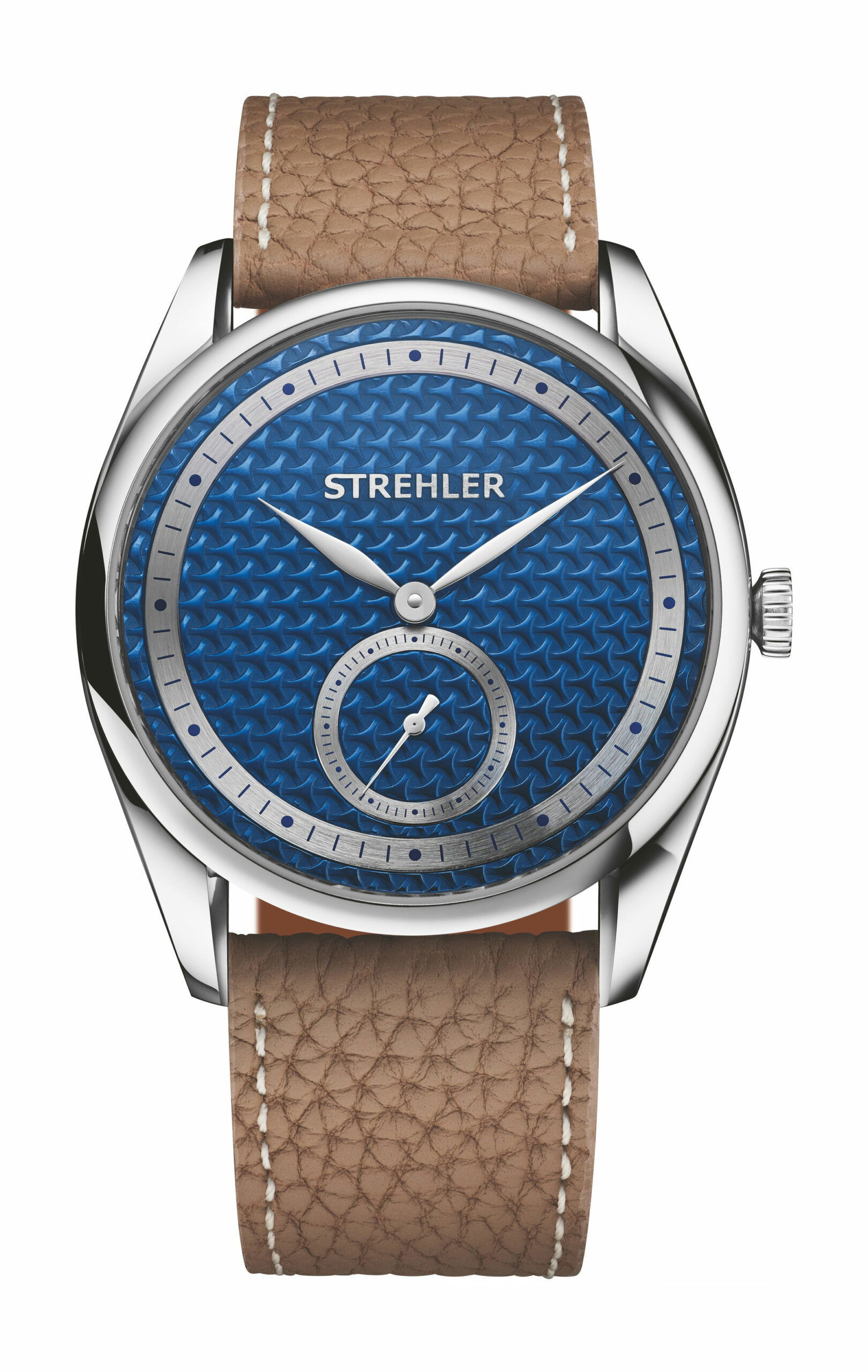 Strehler Sirna watch