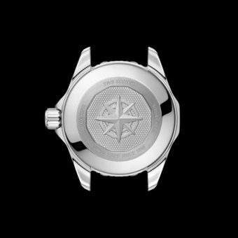 TAG Heuer Aquaracer Professional 200 - View 2