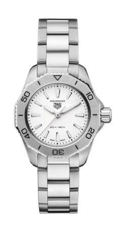 Tag Heuer Aquaracer Professional 200 watch