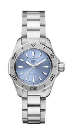 Tag Heuer Aquaracer Professional 200 watch