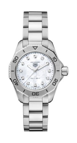 Tag Heuer Aquaracer Professional 200 watch