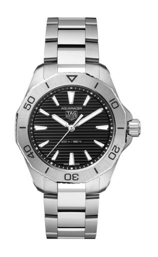 Tag Heuer Aquaracer Professional 200 watch