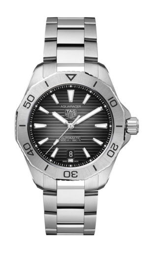Tag Heuer Aquaracer Professional 200 Date watch