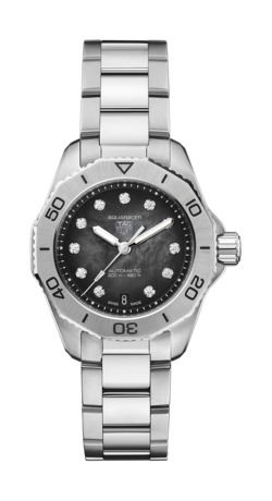 Tag Heuer Aquaracer Professional 200 Date watch