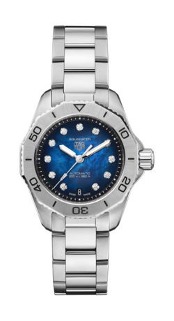 Tag Heuer Aquaracer Professional 200 Date watch