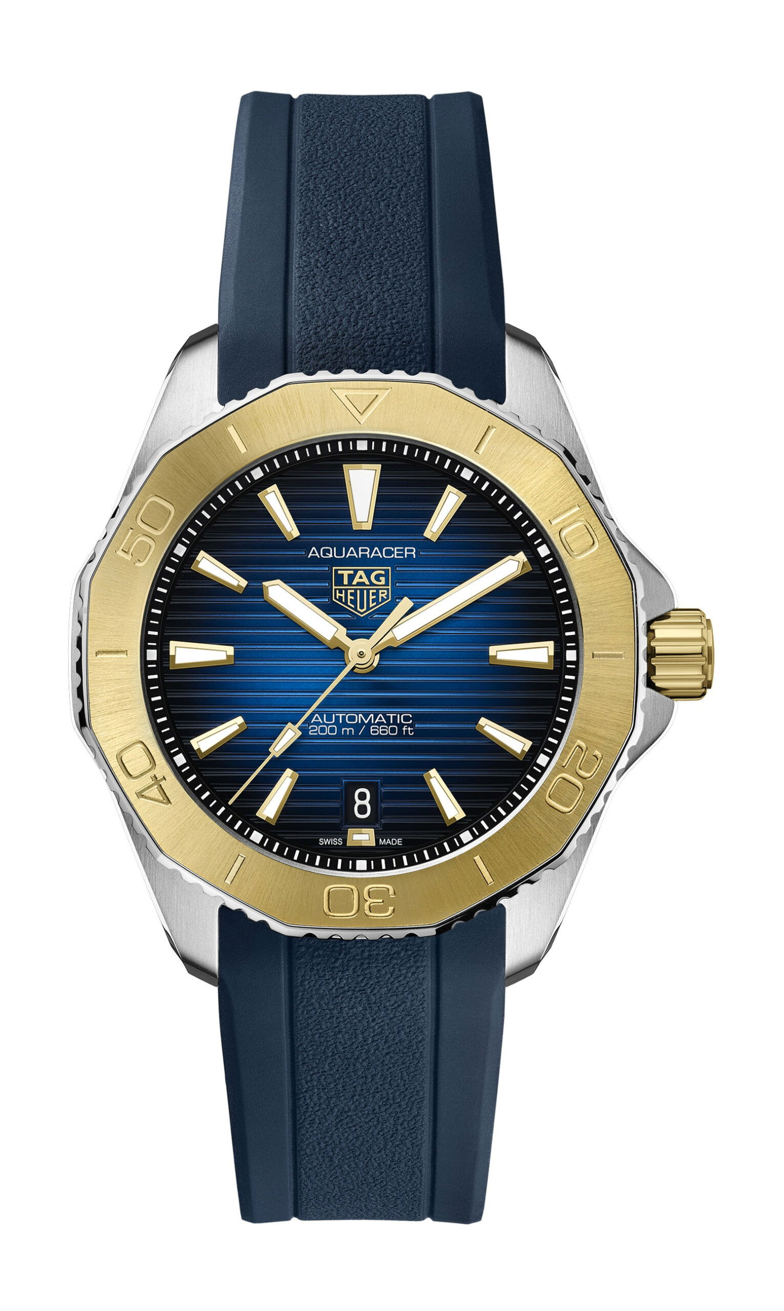 Tag Heuer Aquaracer Professional 200 watch