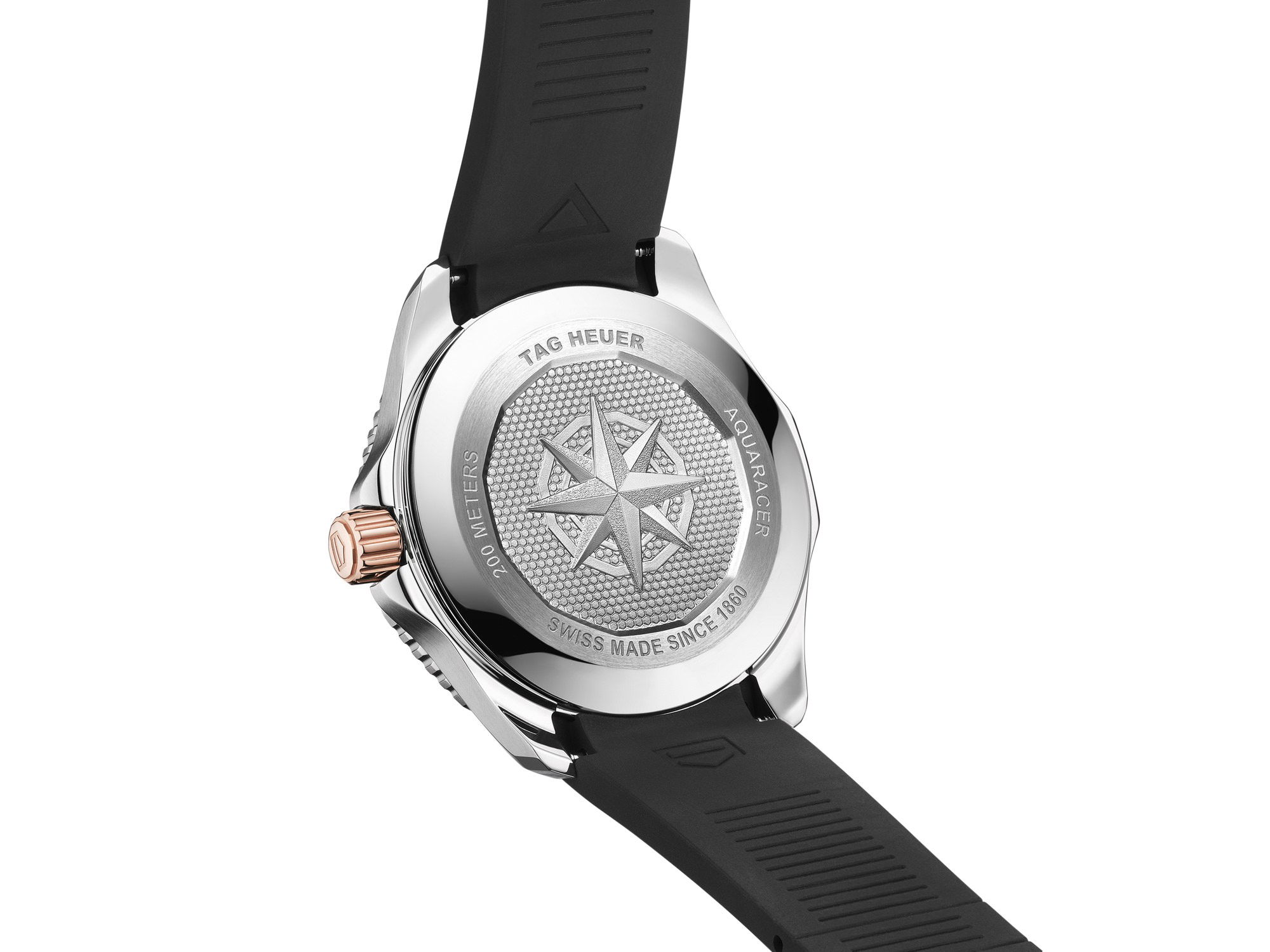 TAG Heuer Aquaracer Professional 200 - View 2