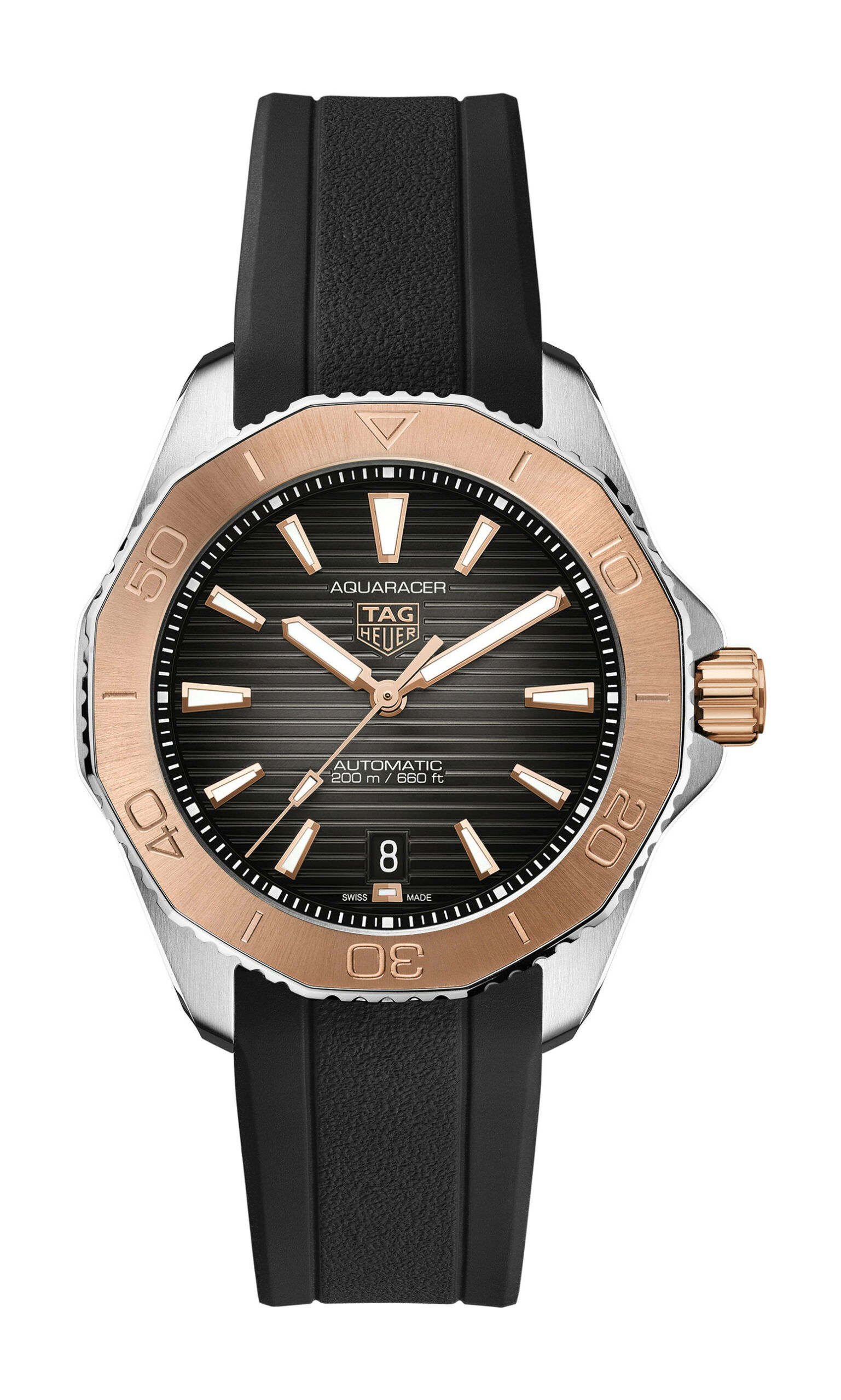 Tag Heuer Aquaracer Professional 200 watch