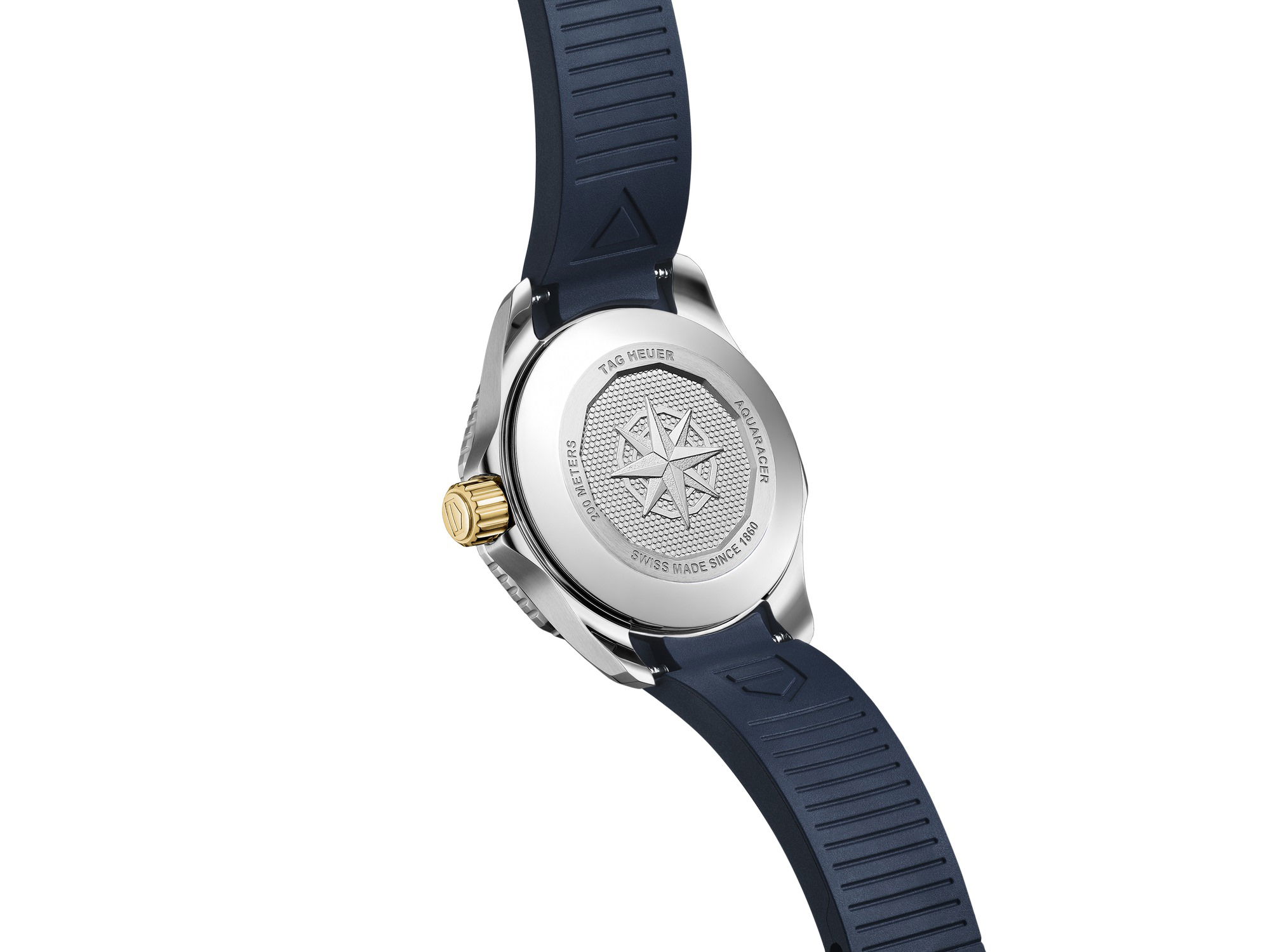 TAG Heuer Aquaracer Professional 200 - View 3