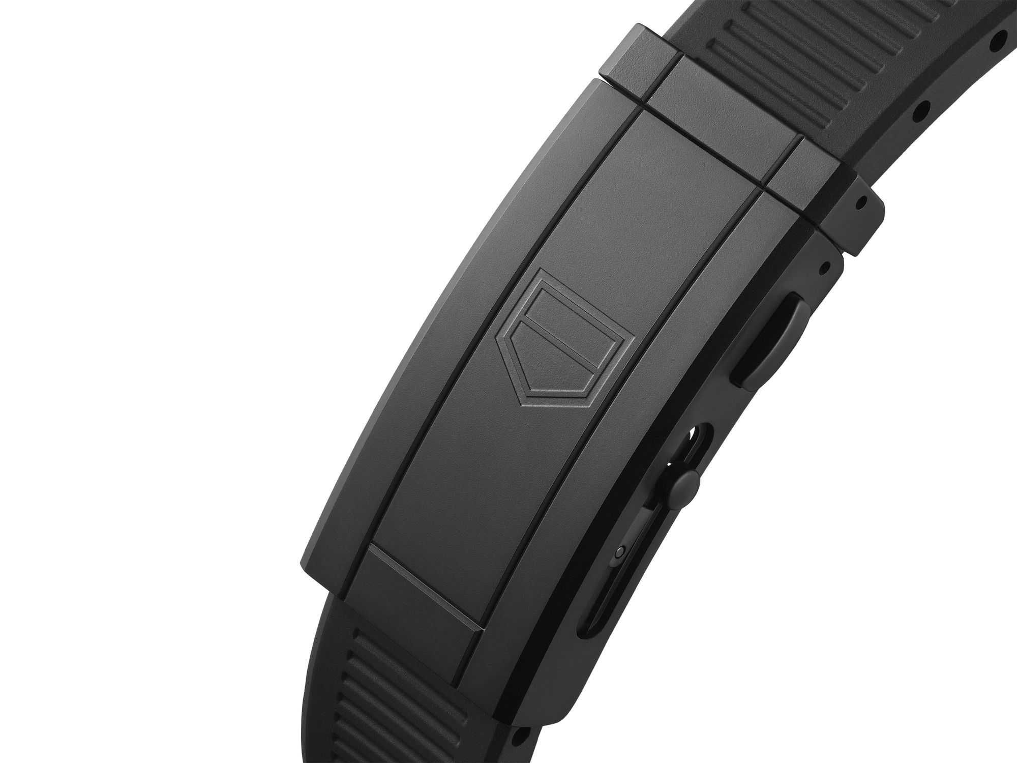 TAG Heuer Aquaracer Professional 300 Night Diver - View 2