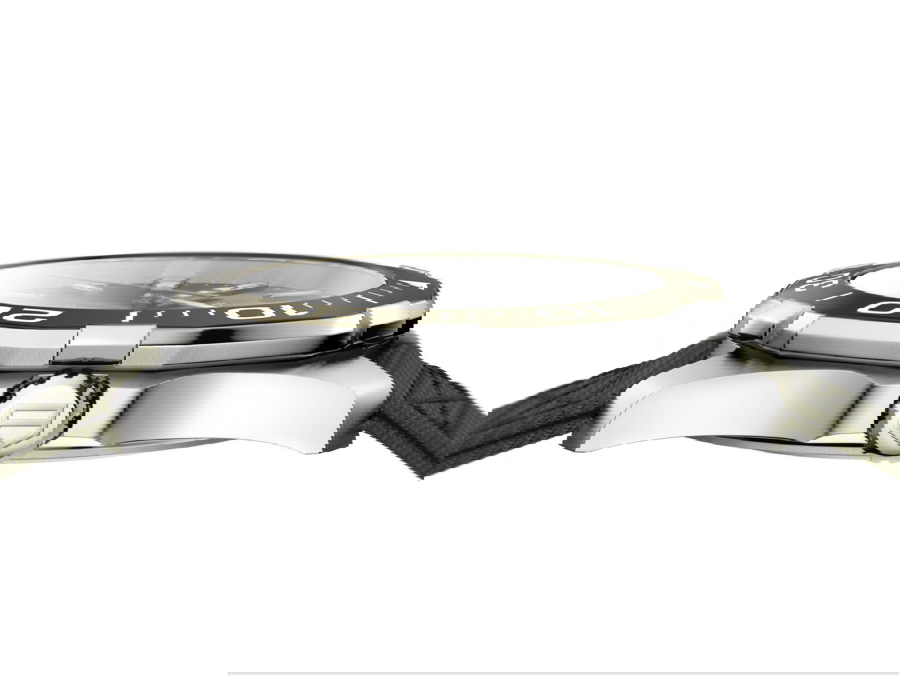 TAG Heuer Aquaracer - View 3