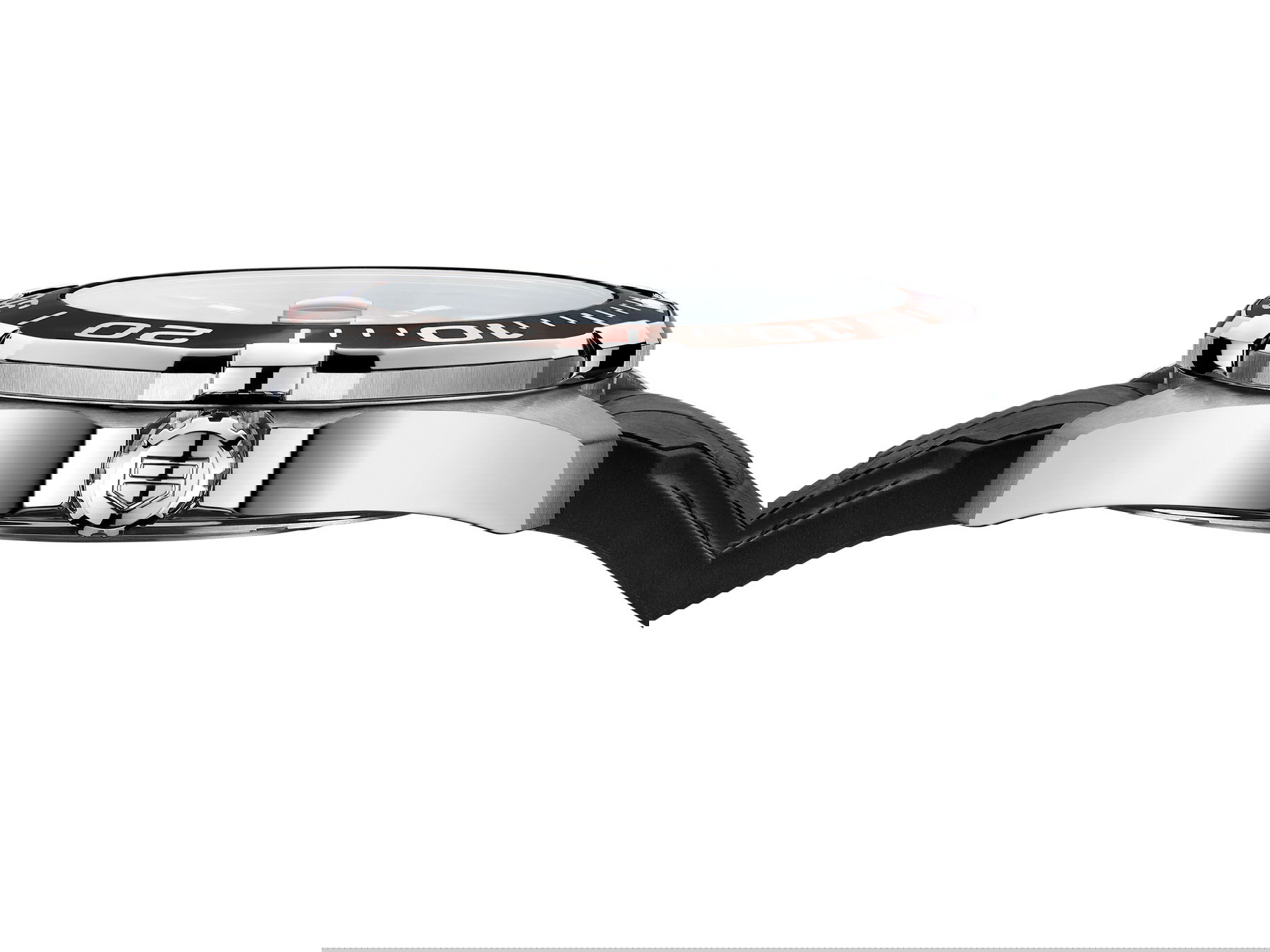 TAG Heuer Aquaracer - View 2