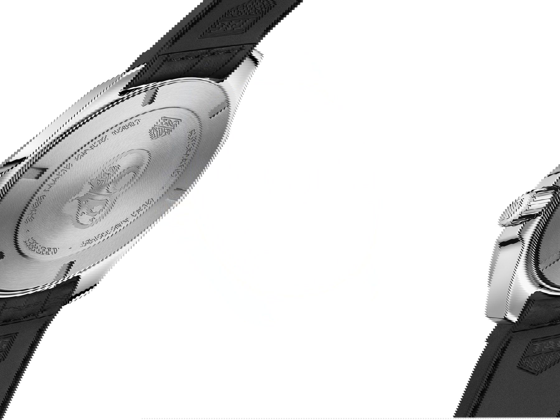 TAG Heuer Aquaracer - View 3