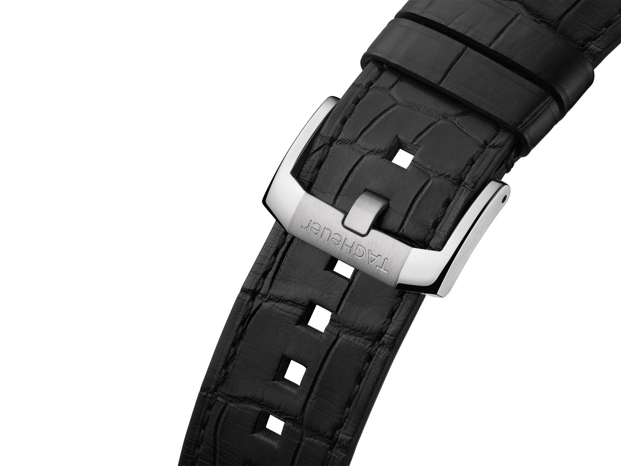 TAG Heuer Autavia Chronometer Flyback 60th Anniversary - View 3