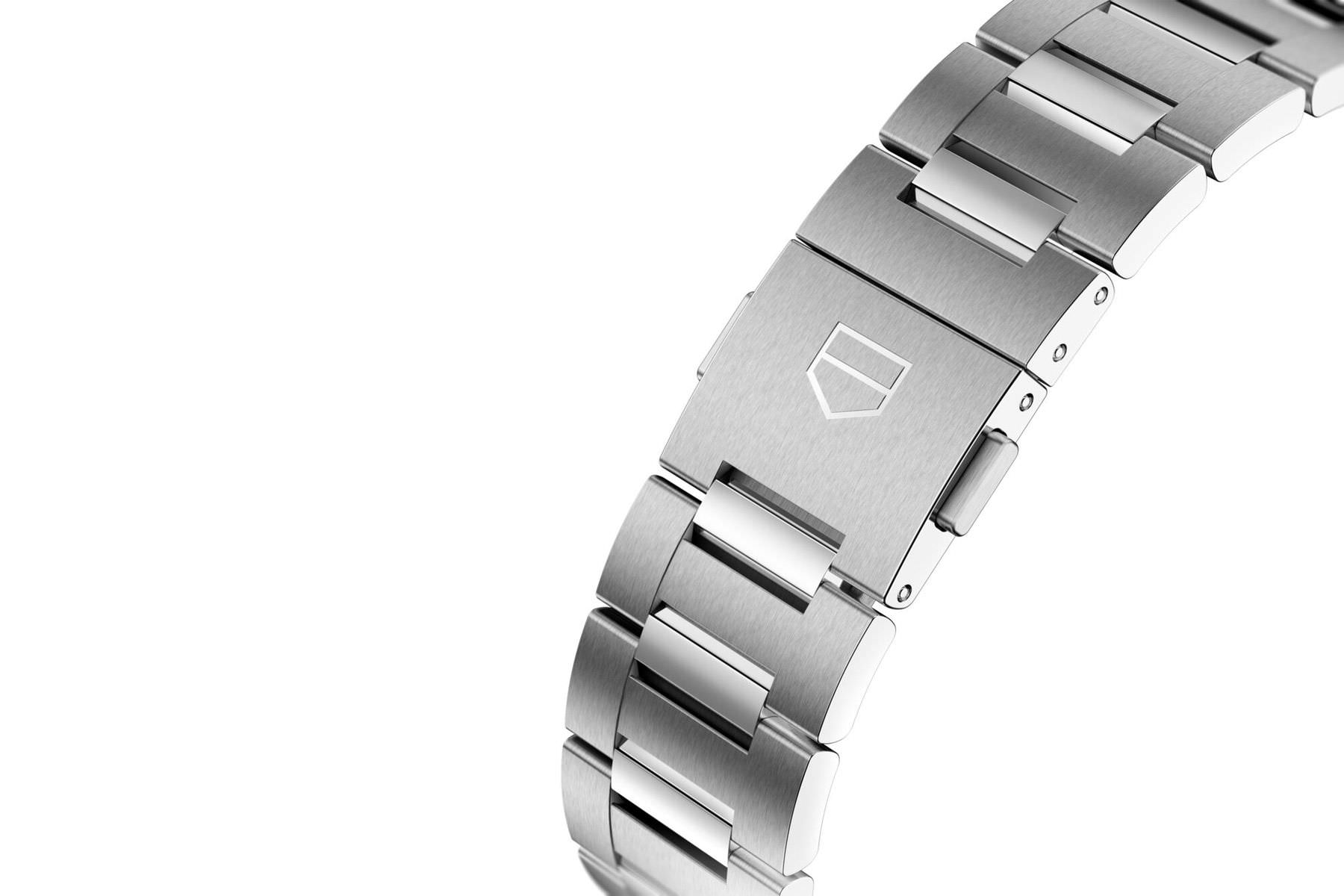 TAG Heuer Carrera - View 2