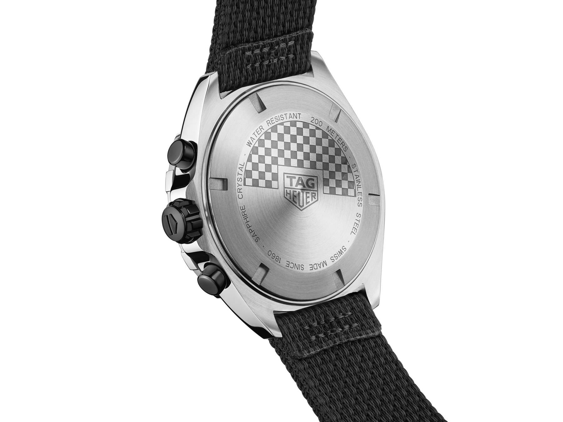 TAG Heuer Formula 1 - View 3