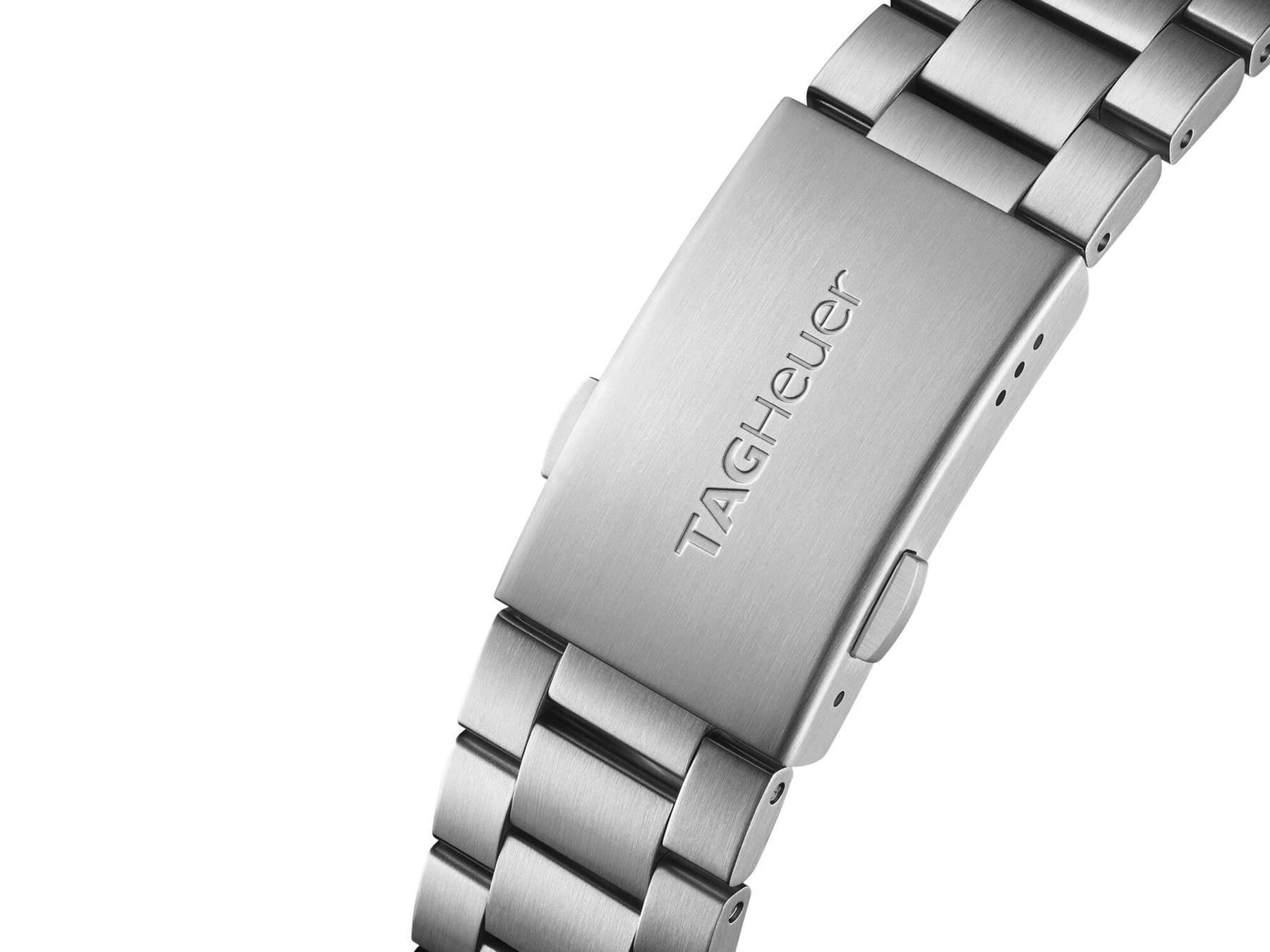 TAG Heuer Formula 1 - View 3