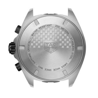 TAG Heuer Formula 1 Chronograph - View 2