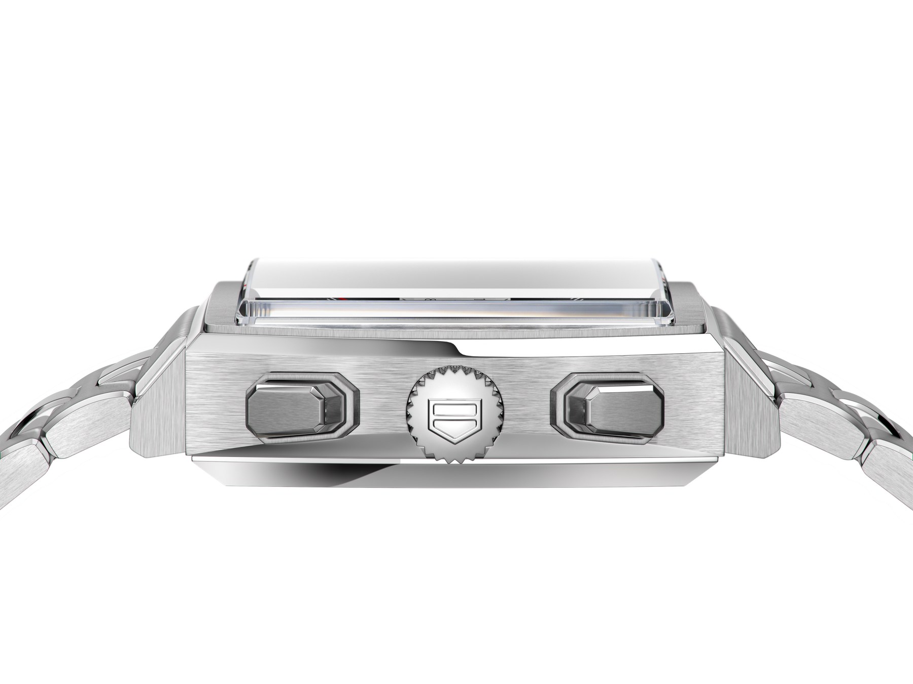 TAG Heuer Monaco - View 2
