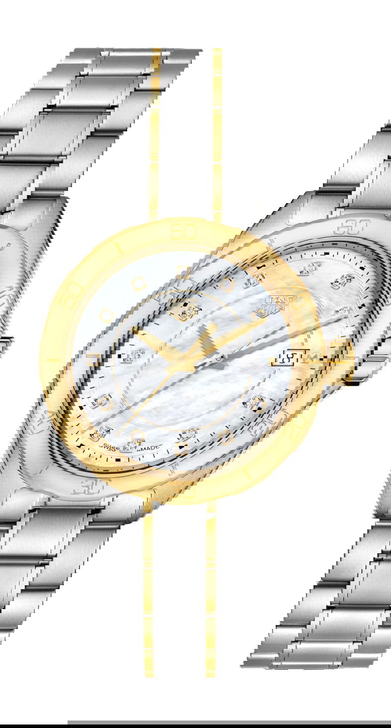 TAG Heuer Formula 1 luxury timepiece - detailed view