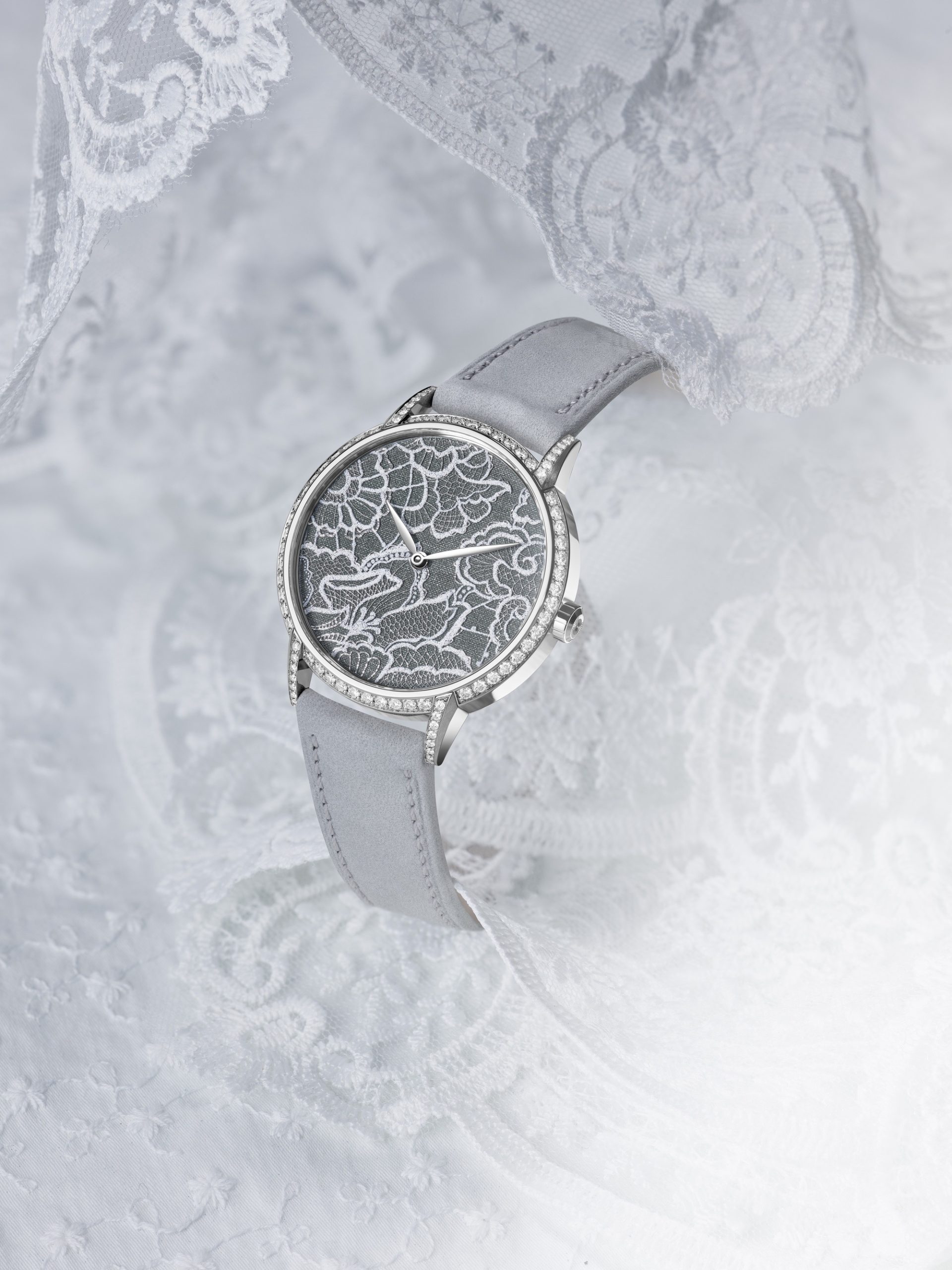 TAOS Dentelle - View 2