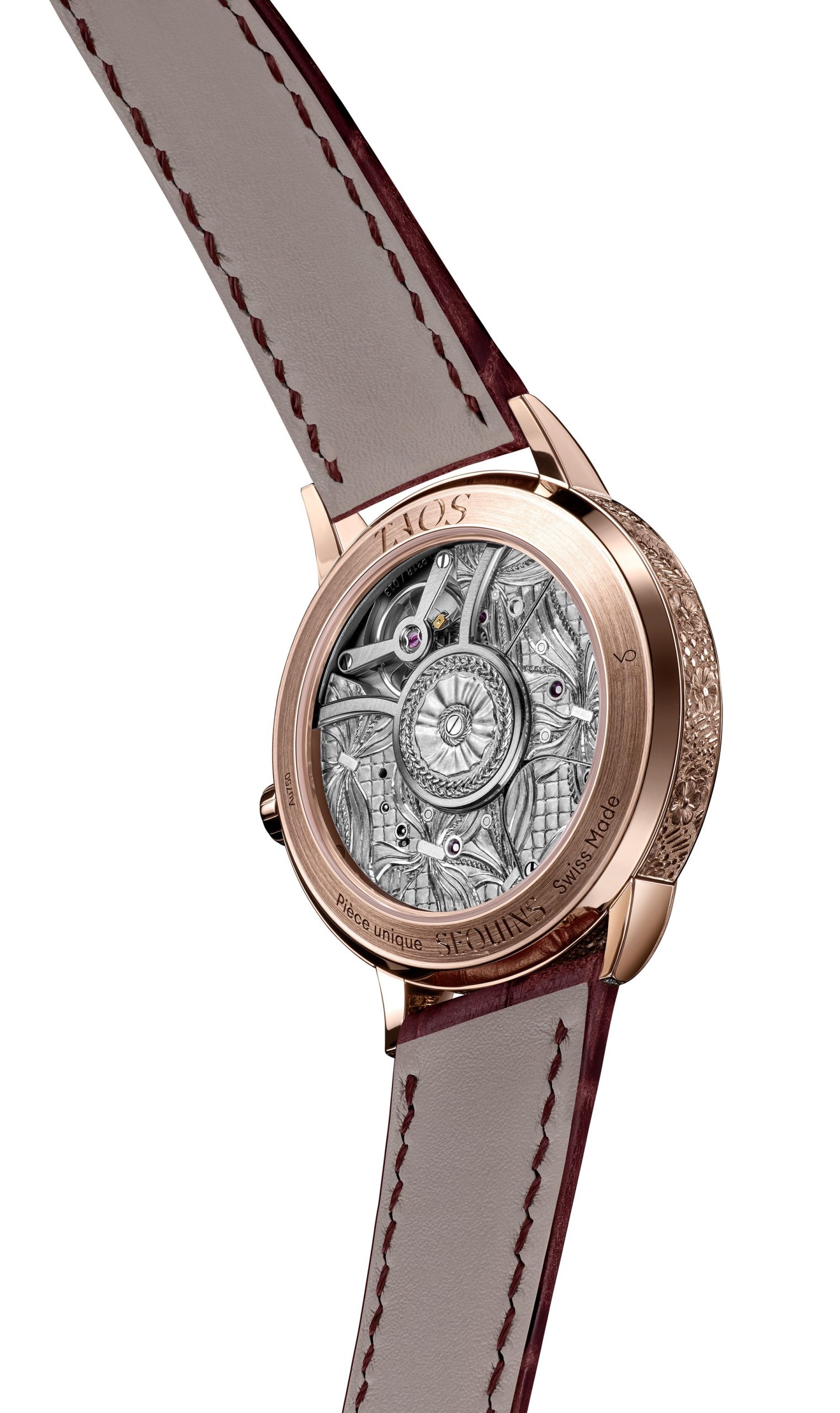 TAOS Dentelle - View 3